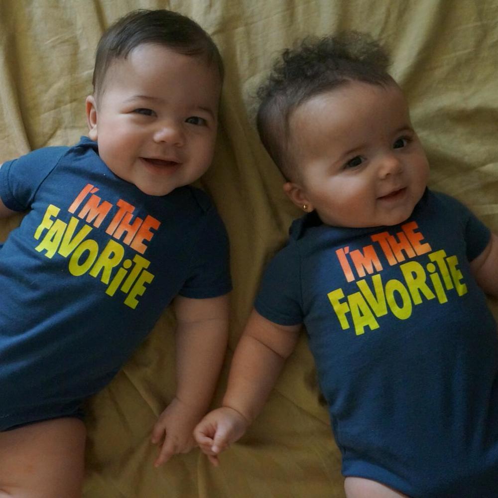 Meet your Posher, Ruth